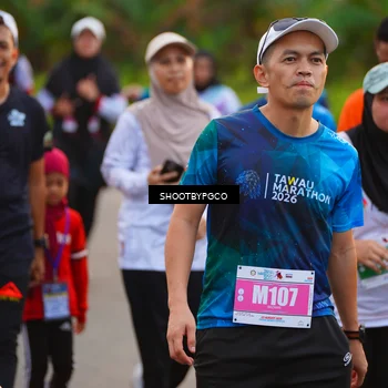 Runner Photo 4489351