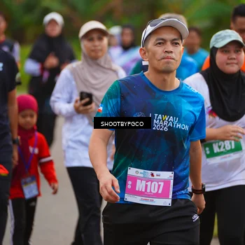 Runner Photo 4489352