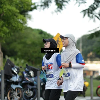 Runner Photo 4489353