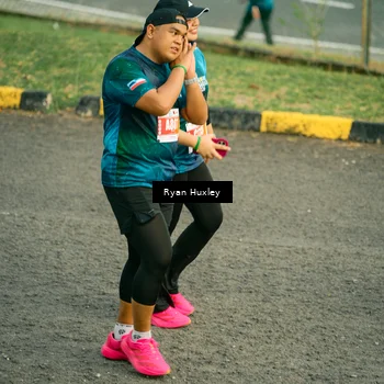 Runner Photo 4489358