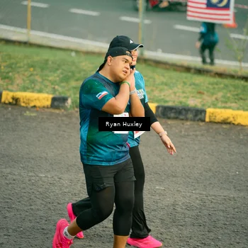 Runner Photo 4489359