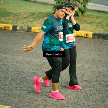 Runner Photo 4489361