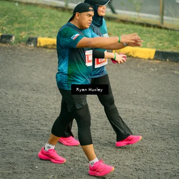 Runner Photo 4489362