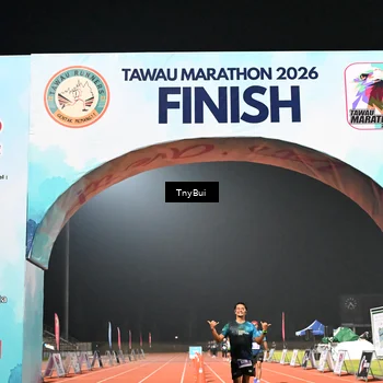 Runner Photo 4489364