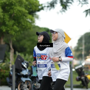 Runner Photo 4489365