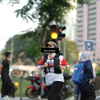 Runner Photo 4489370