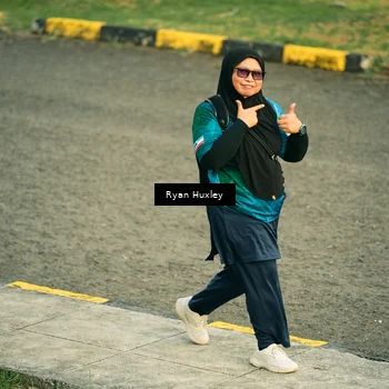 Runner Photo 4489374