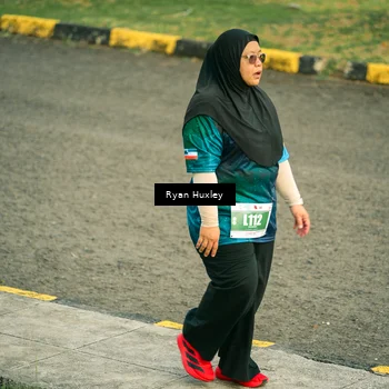 Runner Photo 4489387