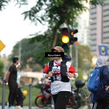 Runner Photo 4489391