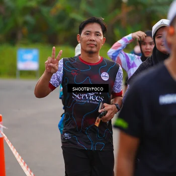 Runner Photo 4489396