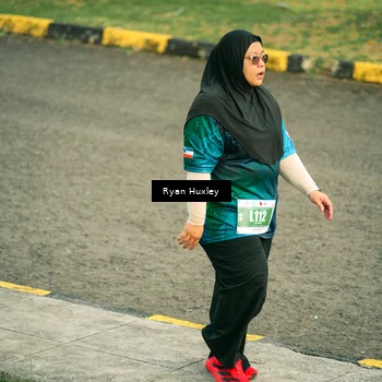 Runner Photo 4489397