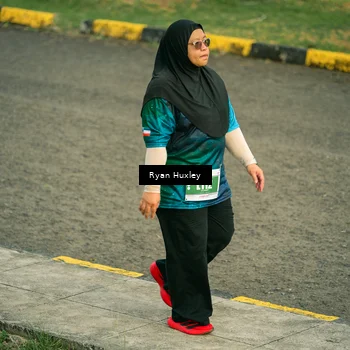 Runner Photo 4489398