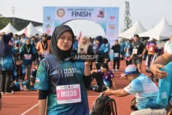 Runner Photo 4489399