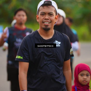 Runner Photo 4489400