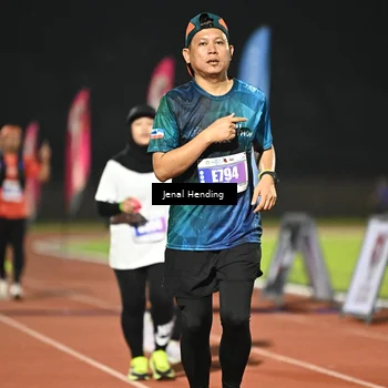 Runner Photo 4489401