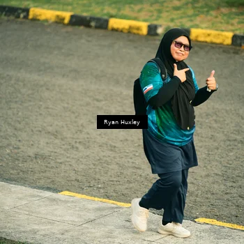 Runner Photo 4489407