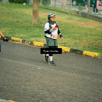 Runner Photo 4489408