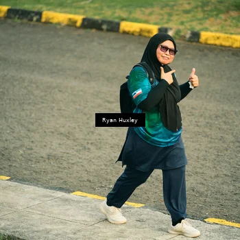 Runner Photo 4489410