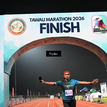 Runner Photo 4489412