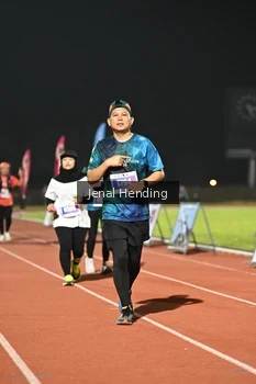 Runner Photo 4489413