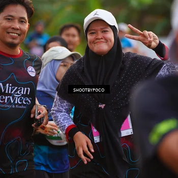 Runner Photo 4489414