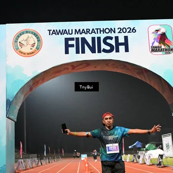 Runner Photo 4489420