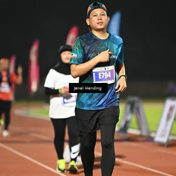 Runner Photo 4489421
