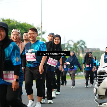 Runner Photo 4489423