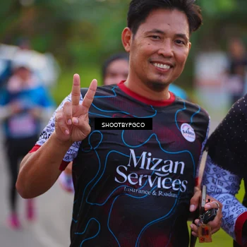 Runner Photo 4489426