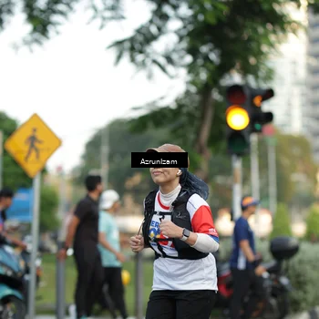 Runner Photo 4489427