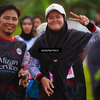 Runner Photo 4489428