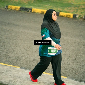 Runner Photo 4489432