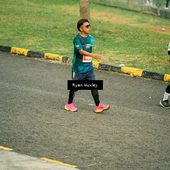Runner Photo 4489433