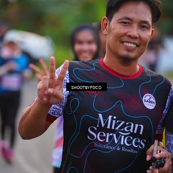 Runner Photo 4489438