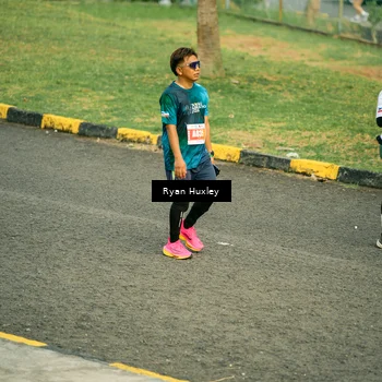 Runner Photo 4489439