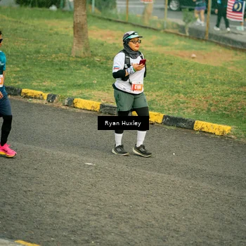 Runner Photo 4489440
