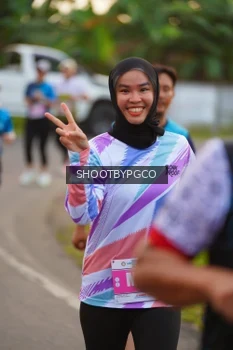 Runner Photo 4489441
