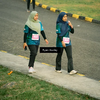 Runner Photo 4489442