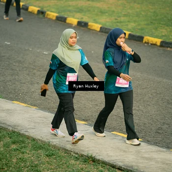 Runner Photo 4489450