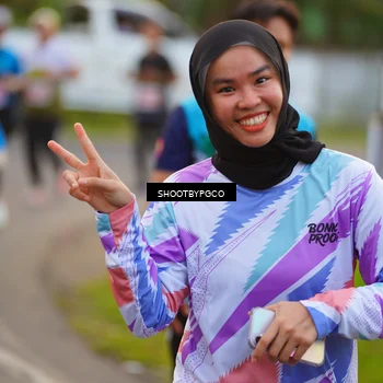 Runner Photo 4489451