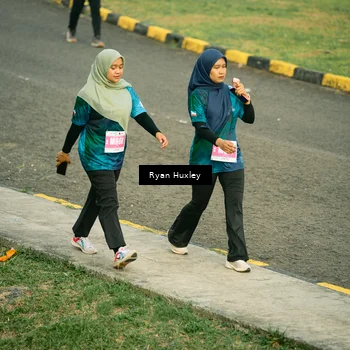 Runner Photo 4489453