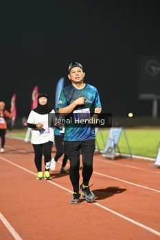Runner Photo 4489456