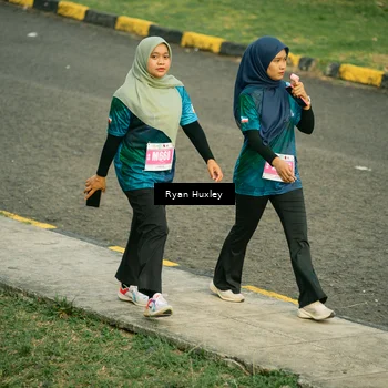 Runner Photo 4489457