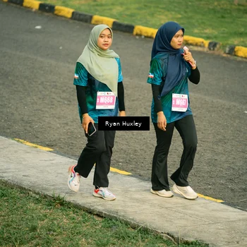 Runner Photo 4489459