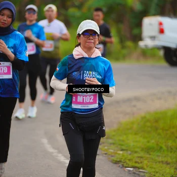 Runner Photo 4489461