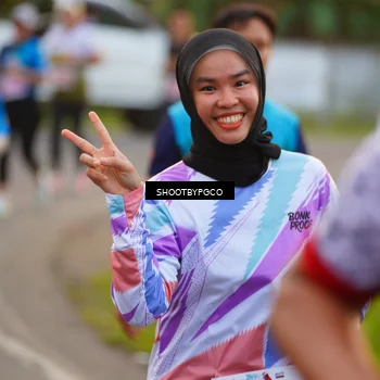 Runner Photo 4489464