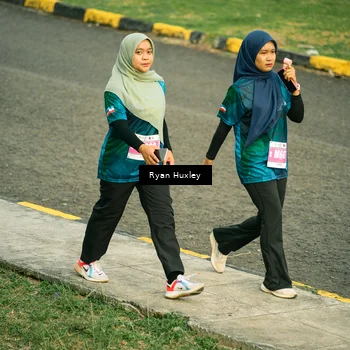 Runner Photo 4489466