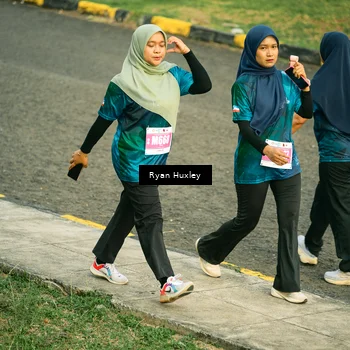 Runner Photo 4489471