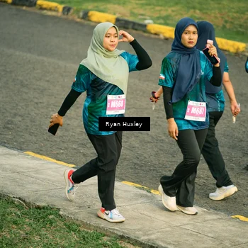 Runner Photo 4489473