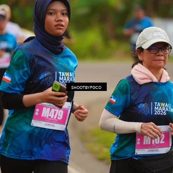 Runner Photo 4489475